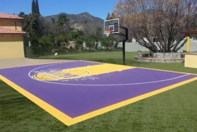 Courts And Greens - Landscape Construction in Bakersfield, CA