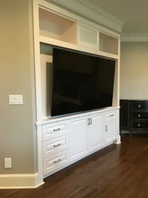 Allen Building Specialties, Inc. - Interior Design & Decorating in Spring Hill, KS
