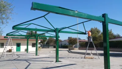Courts And Greens - Landscape Construction in Bakersfield, CA