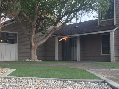 Courts And Greens - Landscape Construction in Bakersfield, CA