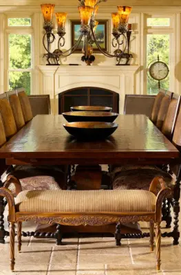 Owasco Heritage Home Renovation — Kitchen Remodeling project by Mark Frateschi Design Build