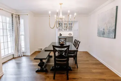 Bennett Construction Company - Carpentry & Woodworking in Olive Branch, MS