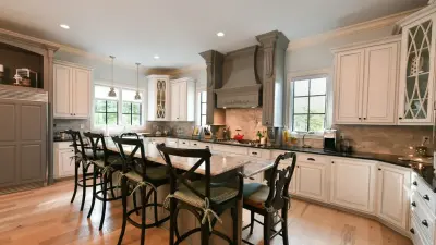 Walters Cabinets, Inc. - Kitchen Remodeling in Hodgenville, KY