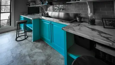Walters Cabinets, Inc. - Kitchen Remodeling in Hodgenville, KY