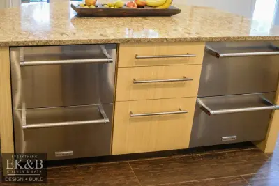 Everything Kitchen & Bath - Countertop Installation Services in Fernandina Beach, FL
