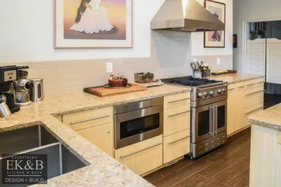 Everything Kitchen & Bath - Countertop Installation Services in Fernandina Beach, FL