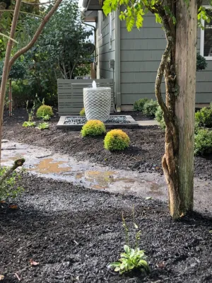 Borlin Landscape Services - Garden Remodeling in Salem, OR