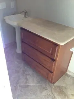 Barber's Family Tradition - Kitchen Remodeling in Nampa, ID