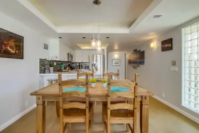 Pacific Beach Promenade — Kitchen Remodeling project by Rendon Construction
