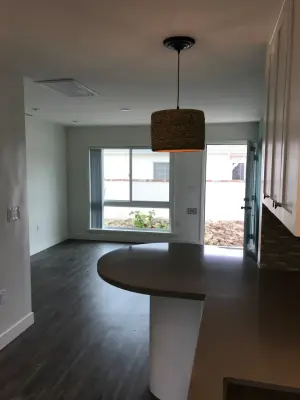 Pacific Beach Renovation — Kitchen Remodeling project by J Davies Builders LLC