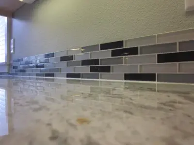 Northwest Pacific Culinary — Kitchen Remodeling project by G&Z Construction