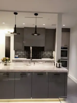Kitchens On Montana - Bathroom Remodeling in Santa Monica, CA