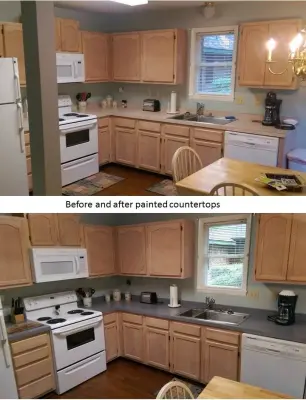 Handy Hays Remodeling - Countertop Installation Services in Berlin, MD