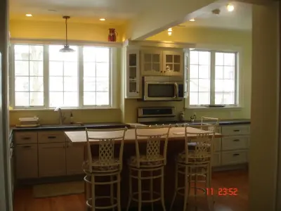 Christensen Carpentry - Bathroom Remodeling in Moline, IL