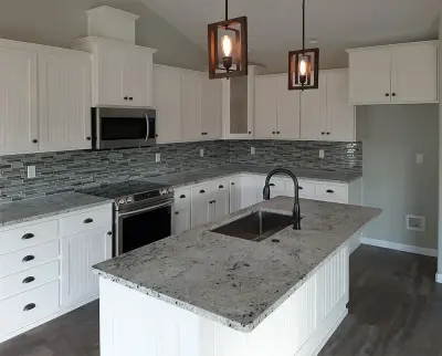 K A Designs - Countertop Installation Services in Grants Pass, OR