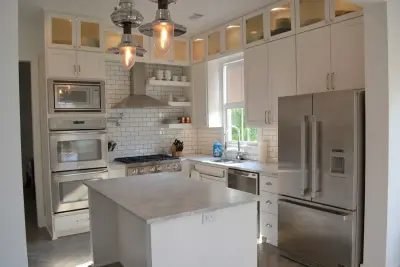 Cabinet Gems - Kitchen Remodeling in Little Rock, AR