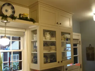 Christensen Carpentry - Bathroom Remodeling in Moline, IL