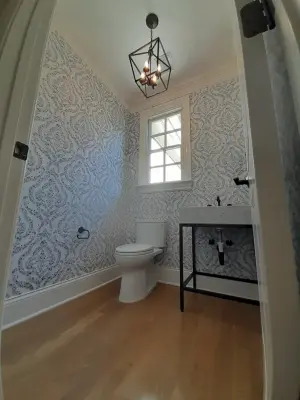 Casa Wallpaper - Handyman Services in Garner, NC
