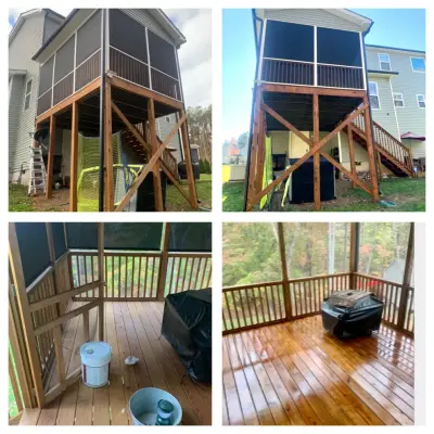 Casa Wallpaper - Handyman Services in Garner, NC