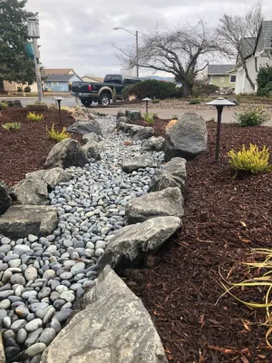 Borlin Landscape Services - Garden Remodeling in Salem, OR