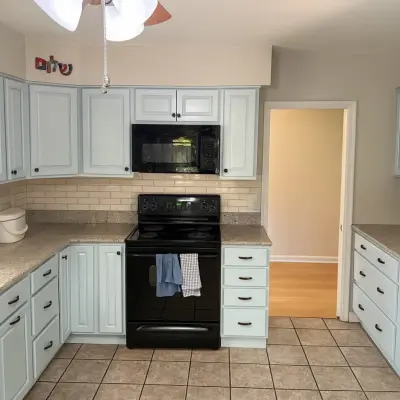 Kitchen Tune-Up Burlington VT - Countertop Installation Services in South Burlington, VT