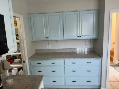 Kitchen Tune-Up Burlington VT - Countertop Installation Services in South Burlington, VT