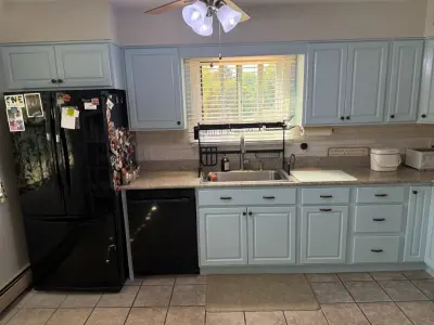Kitchen Tune-Up Burlington VT - Countertop Installation Services in South Burlington, VT