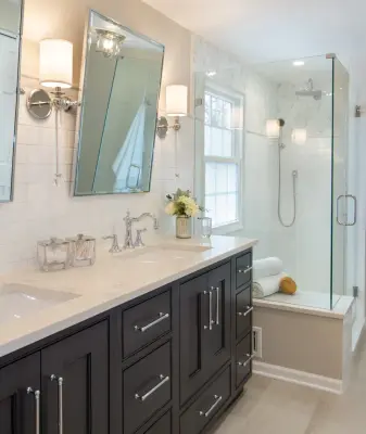 Prestige Kitchen and Bath - Design-Build Services in Arlington Heights, IL