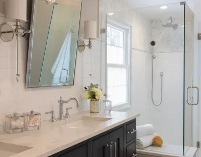 Prestige Kitchen and Bath - Design-Build Services in Arlington Heights, IL