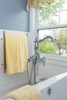Home & Hearth Remodeling and Restoration, LLC - Tile & Stone Installation Services in West Springfield, MA