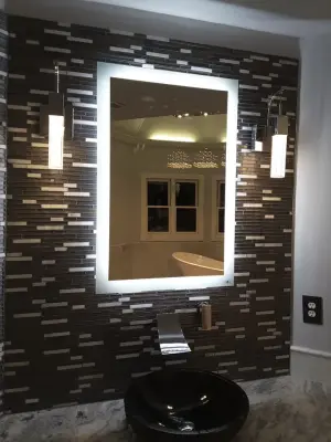 Palmer Road in Lebanon, TN — Kitchen Remodeling project by A&B's Home Improvements