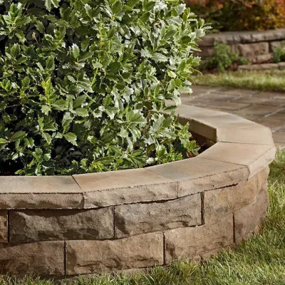 Hardscaping — Landscape Construction project by Harrinson's Landscaping