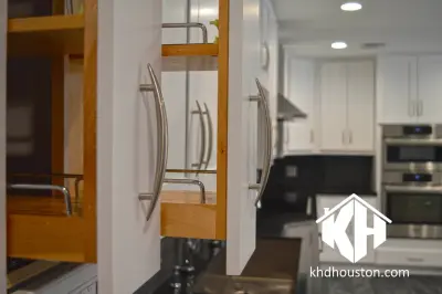 Palmetto Project — Kitchen Remodeling project by Kitchen And Home Design