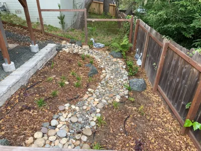 CP Landscapes - Lawn Aeration in Morro Bay, CA