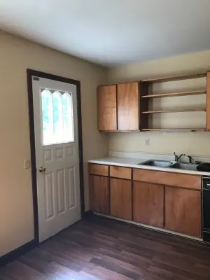 Palmyra Culinary Space Revamp — Kitchen Remodeling project by Lowe's Of Macedon, NY