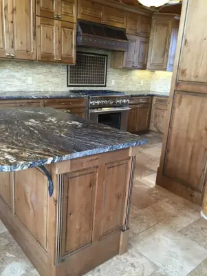 Palmyra Culinary Arts — Kitchen Remodeling project by Colorado Kitchen & Bath Design