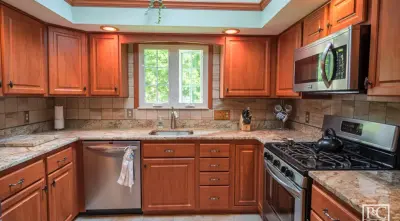 P&C Window Replacement — Kitchen Remodeling project by P&C Replacement Windows, Inc.