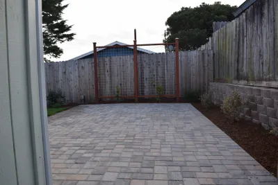 CP Landscapes - Lawn Aeration in Morro Bay, CA