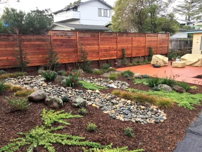 CP Landscapes - Lawn Aeration in Morro Bay, CA