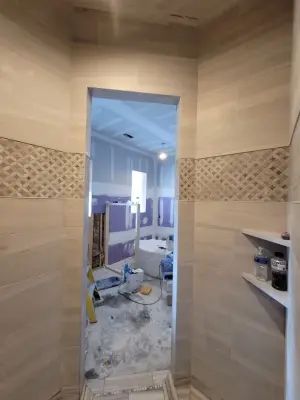 Modern Remodeling - Flooring Installation Services in Heiskell, TN