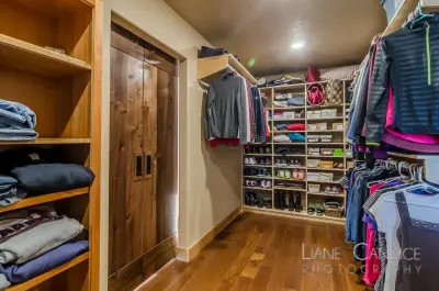 Park Drive Suite Expansion and Renovation — Kitchen Remodeling project by Corvallis Custom Kitchens & Baths