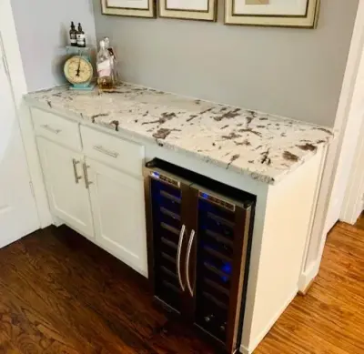 James Chris Design Build, LLC. - Custom Home Builders in Mckinney, TX