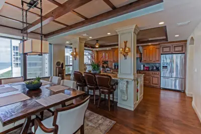 Jason Chilver, Cornerstone Builders of SWFL - Kitchen Remodeling in Naples, FL