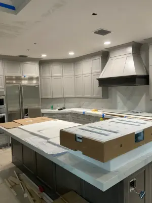 Coastal One West LLC - Custom Cabinets & Cabinetry in Naples, FL