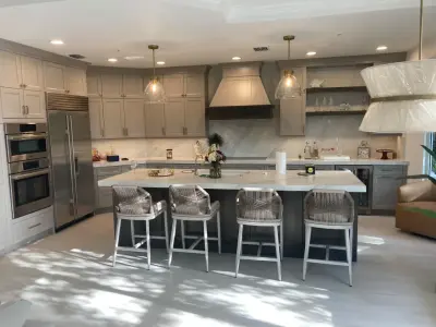 Coastal One West LLC - Custom Cabinets & Cabinetry in Naples, FL