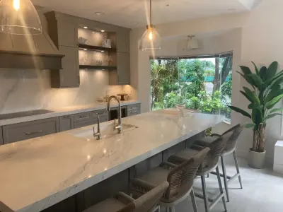 Coastal One West LLC - Custom Cabinets & Cabinetry in Naples, FL
