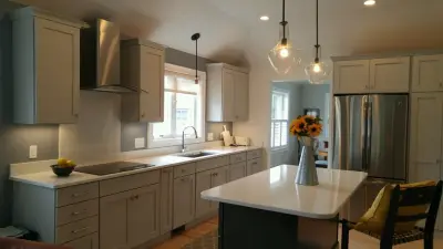 The Design Center at Ricci Lumber - Design-Build Services in Portsmouth, NH