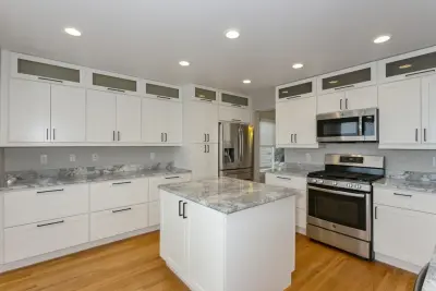Knight's Woodworking, LLC - Interior Design & Decorating in Castle Rock, CO