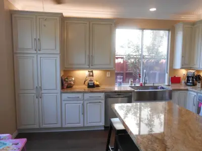 Home Solutions Kitchen Remodeling - Interior Design & Decorating in Oceanside, CA