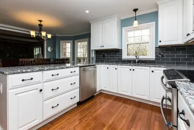 AWS Remodeling and Design - Countertop Installation Services in Louisville, KY